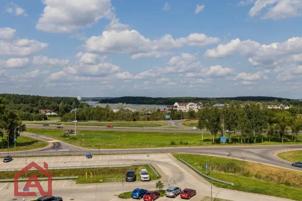Беларусь, Минский район, Ждановичский сельсовет, агрогородок Ратомка, улица Морской Риф, 3, фото 14