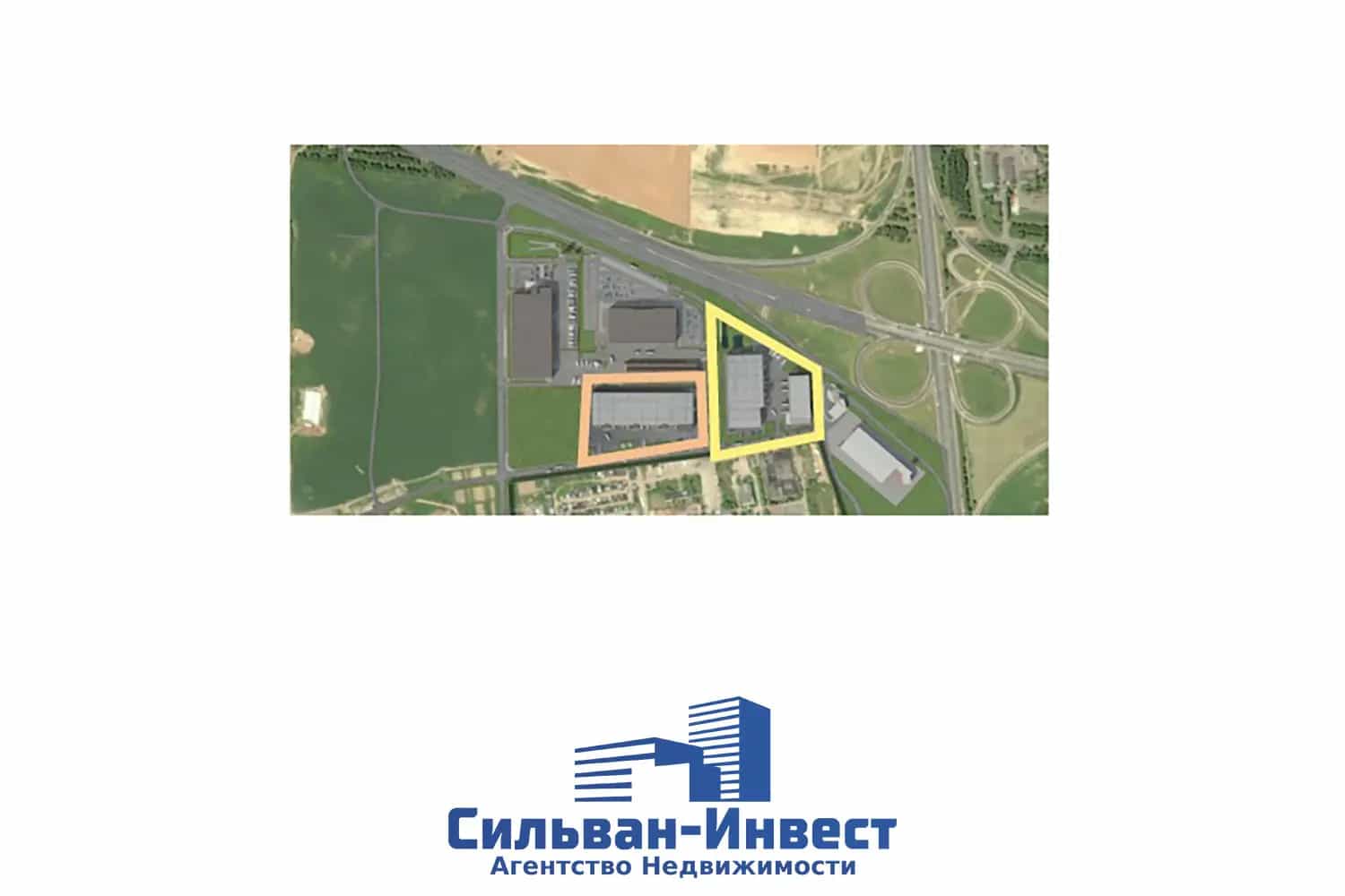 Беларусь, Минский район, Луговослободской сельсовет, посёлок Привольный, Могилевское шоссе, 1, фото 5