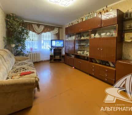 Беларусь, Брестская область, агрогородок Каменюки, Пущанская улица, 11