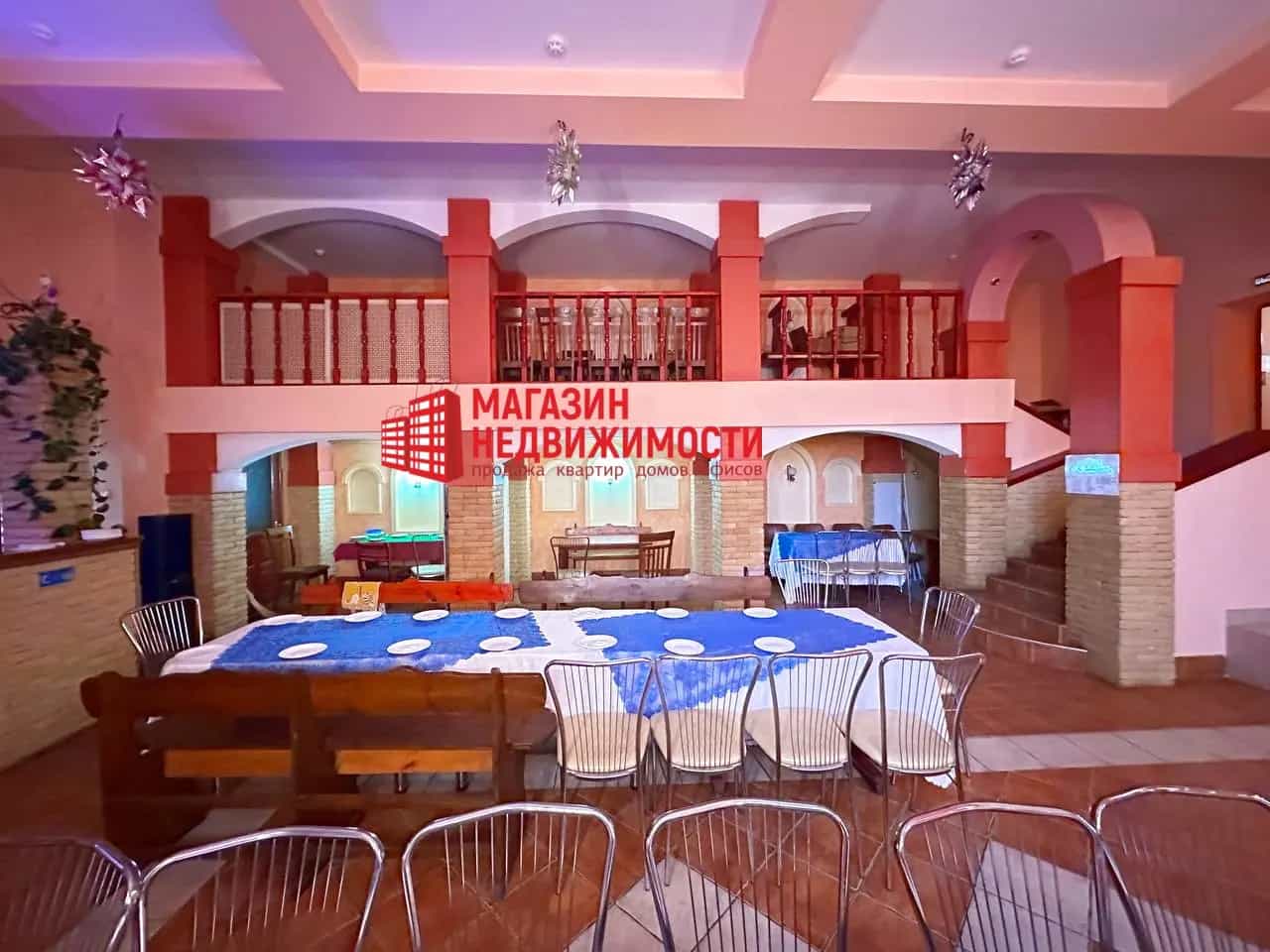 Беларусь, Гродненский район, агрогородок Озёры, площадь В.И. Ленина, 15, фото 3