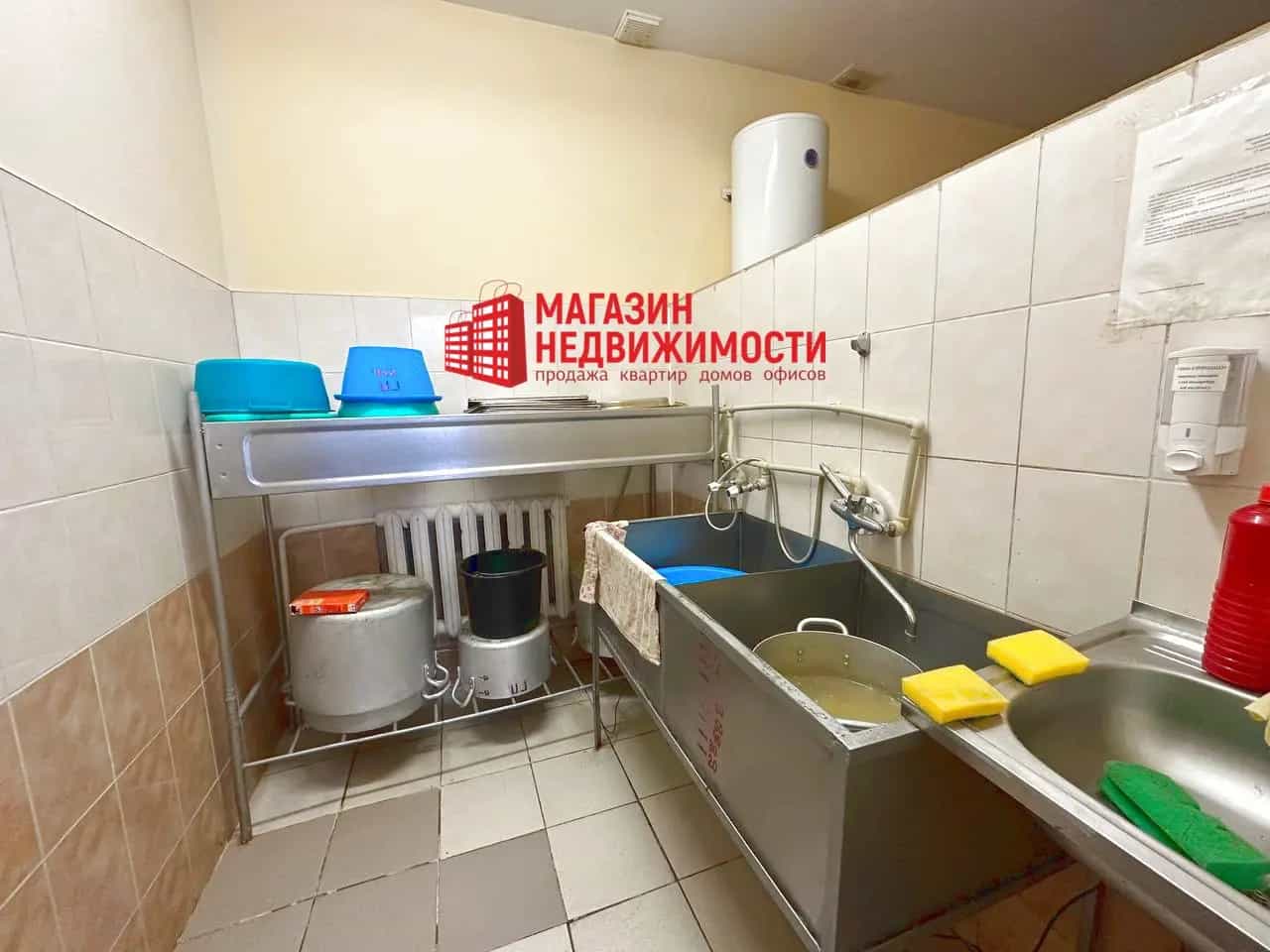 Беларусь, Гродненский район, агрогородок Озёры, площадь В.И. Ленина, 15, фото 12