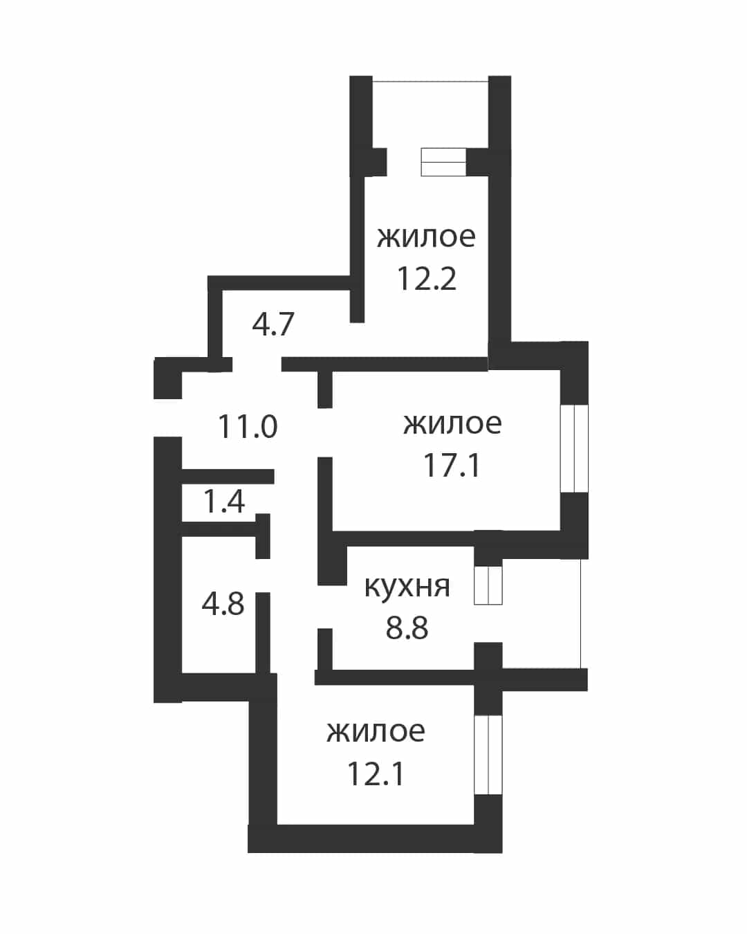 Беларусь, Брест, Волгоградская улица, 24А, фото 2