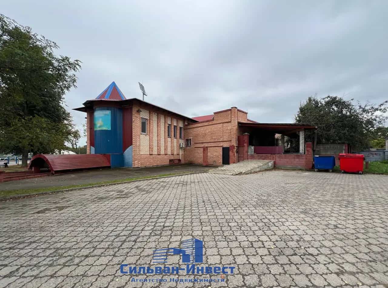 Беларусь, Минская область, Жодино, улица Деревянко, 3Б, фото 4