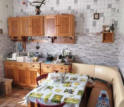 Беларусь, Гродненская область, Слоним, переулок Воссоединения, 17, фото 6