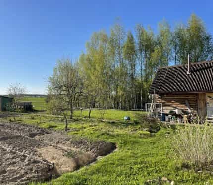 Беларусь, Могилёвский район, Кадинский сельсовет, деревня Качурино, Комсомольская улица, 58А, фото 5