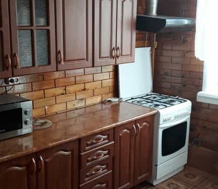 Беларусь, Могилёвская область, городской посёлок Хотимск, Тенистая улица, 6, фото 5