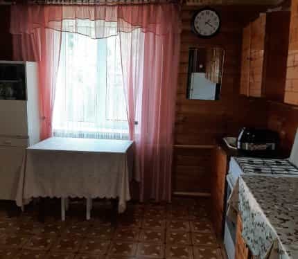 Беларусь, Могилёвская область, городской посёлок Хотимск, Тенистая улица, 6, фото 9