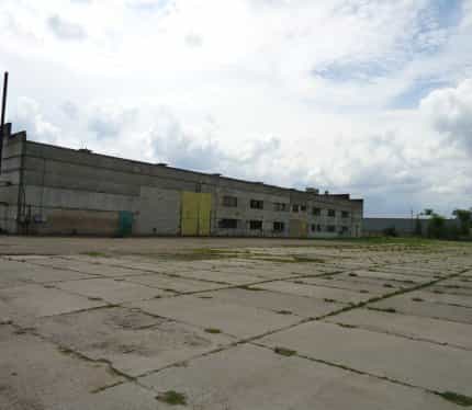 Беларусь, Могилёвская область, Бобруйск, улица Орловского, 11к4, фото 2