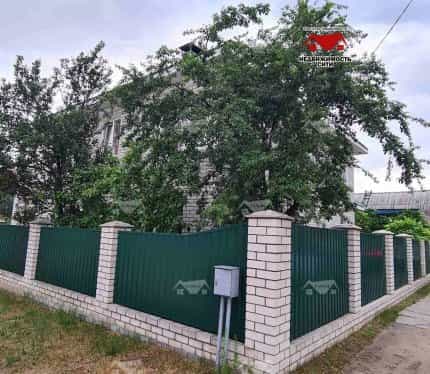 Беларусь, Могилёвская область, Осиповичи, улица Дмитриева, 39, фото 2