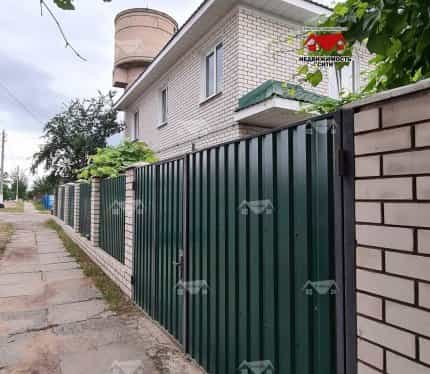 Беларусь, Могилёвская область, Осиповичи, улица Дмитриева, 39, фото 4