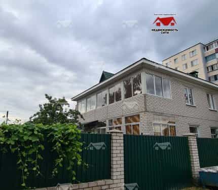 Беларусь, Могилёвская область, Осиповичи, улица Дмитриева, 39, фото 7