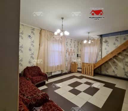 Беларусь, Могилёвская область, Осиповичи, улица Дмитриева, 39, фото 9