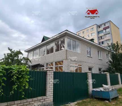 Беларусь, Могилёвская область, Осиповичи, улица Дмитриева, 39, фото 10