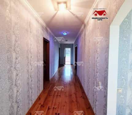 Беларусь, Могилёвская область, Осиповичи, улица Дмитриева, 39, фото 15