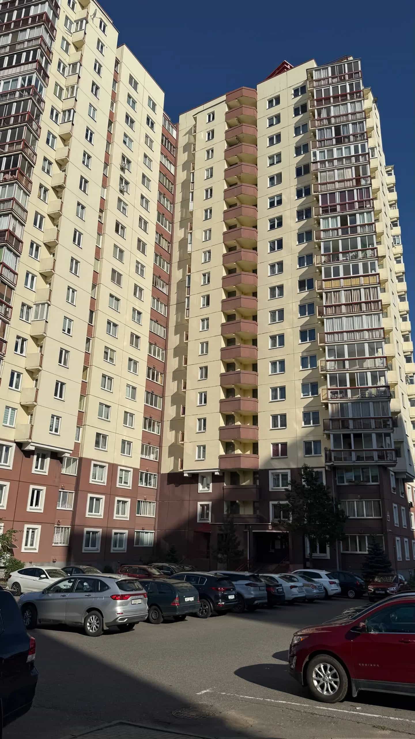 Беларусь, Минск, Разинская улица, 64, фото 15
