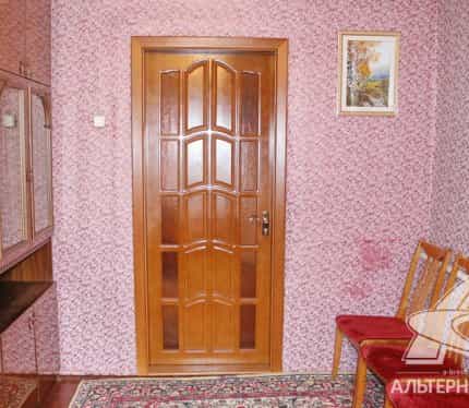 Беларусь, Брест, Дворцовая улица, 46, фото 8