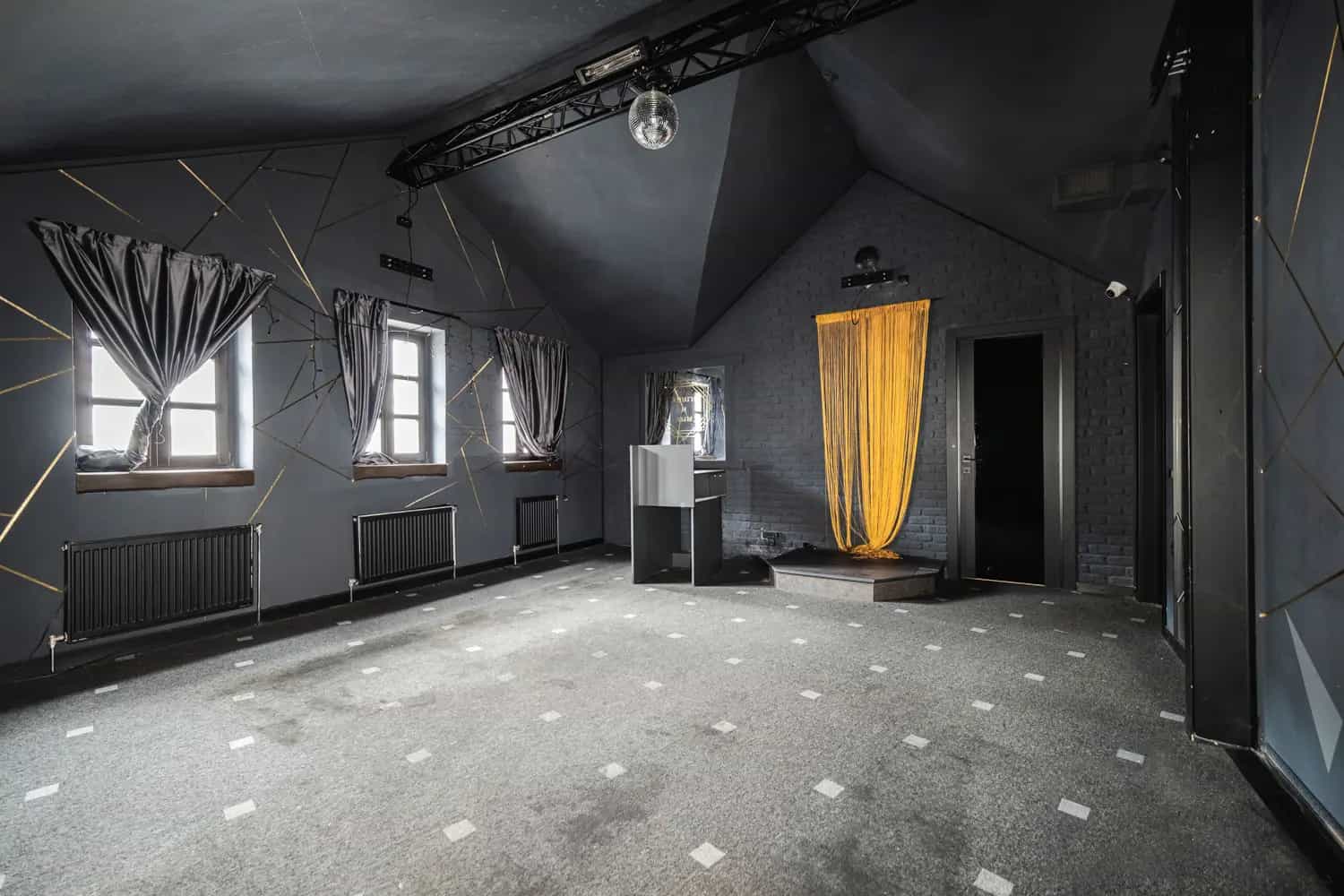 Беларусь, Минск, Зыбицкая улица, 9/33, фото 3