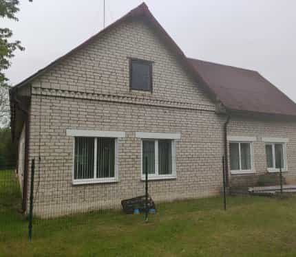 Беларусь, Минская область, Клецкий район, Синявский сельсовет, агрогородок Синявка, Фабричная улица, 27, фото 2