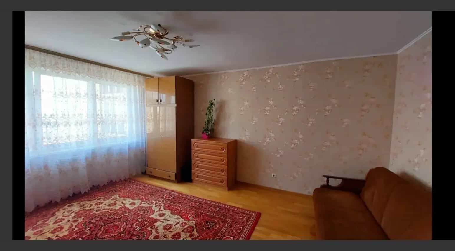 Беларусь, Минск, улица Притыцкого, 77