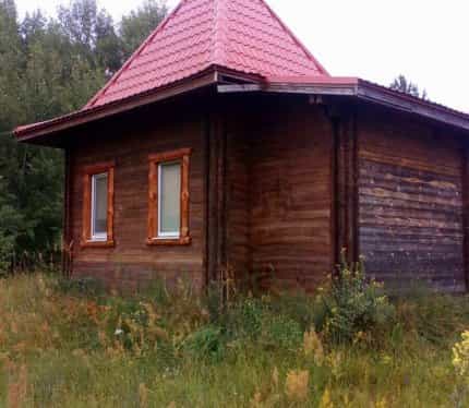 Беларусь, Гомельская область, Лоевский район, Колпенский сельсовет, деревня Щитцы, улица Брюханова, 24, фото 2