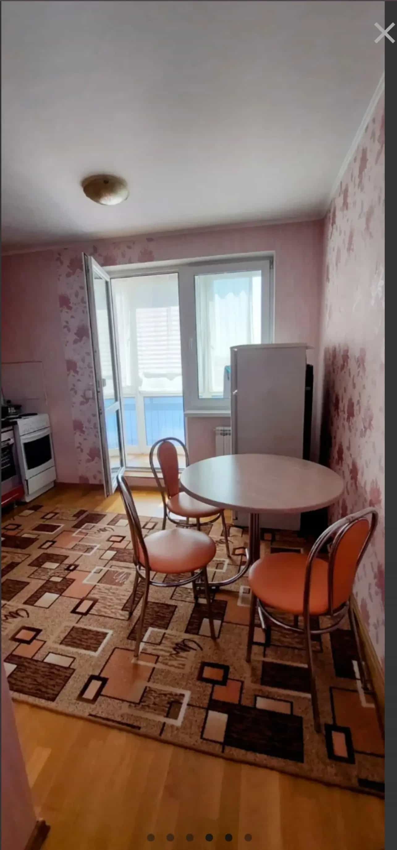 Беларусь, Минск, улица Притыцкого, 77, фото 4