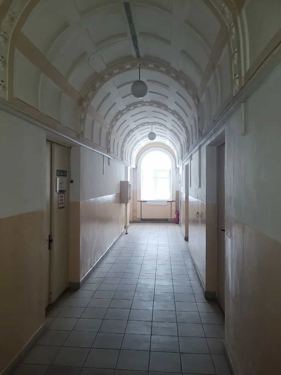 Беларусь, Витебск, проспект Генерала Людникова, 10, фото 7