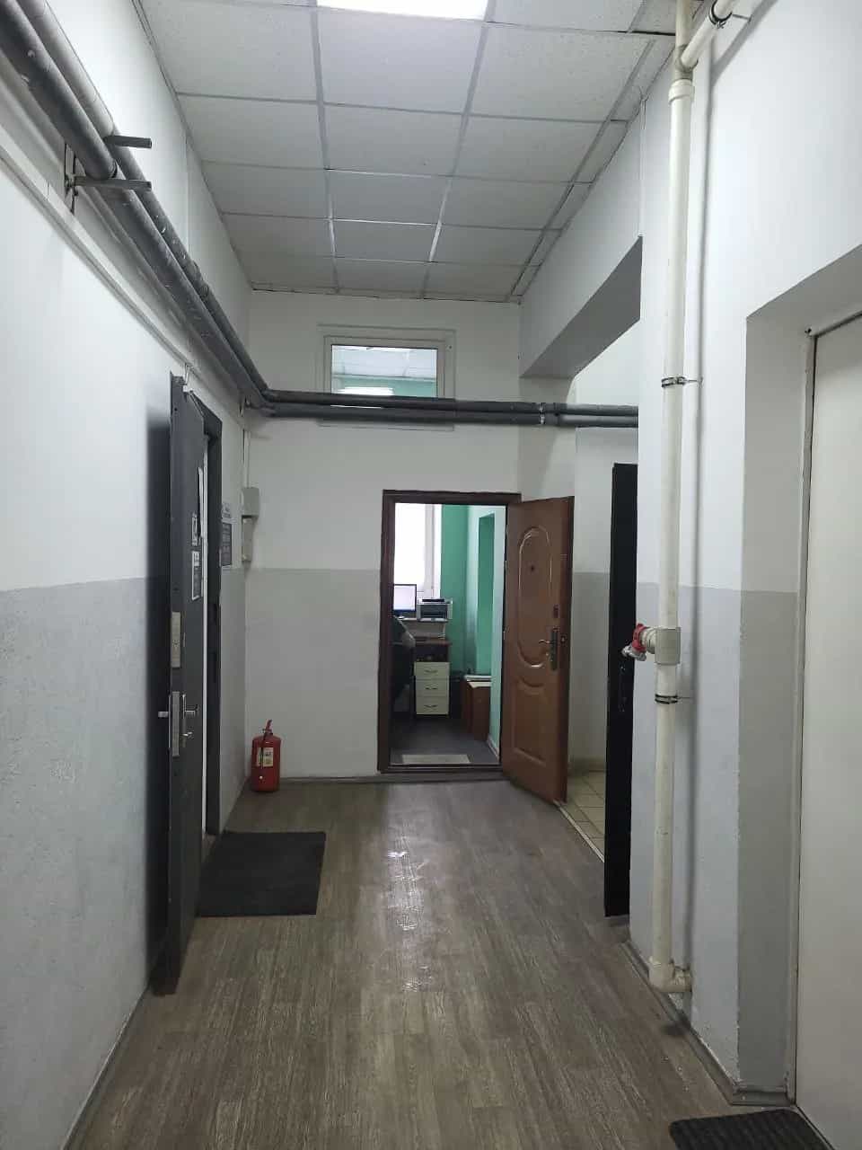 Беларусь, Витебск, проспект Генерала Людникова, 10, фото 9
