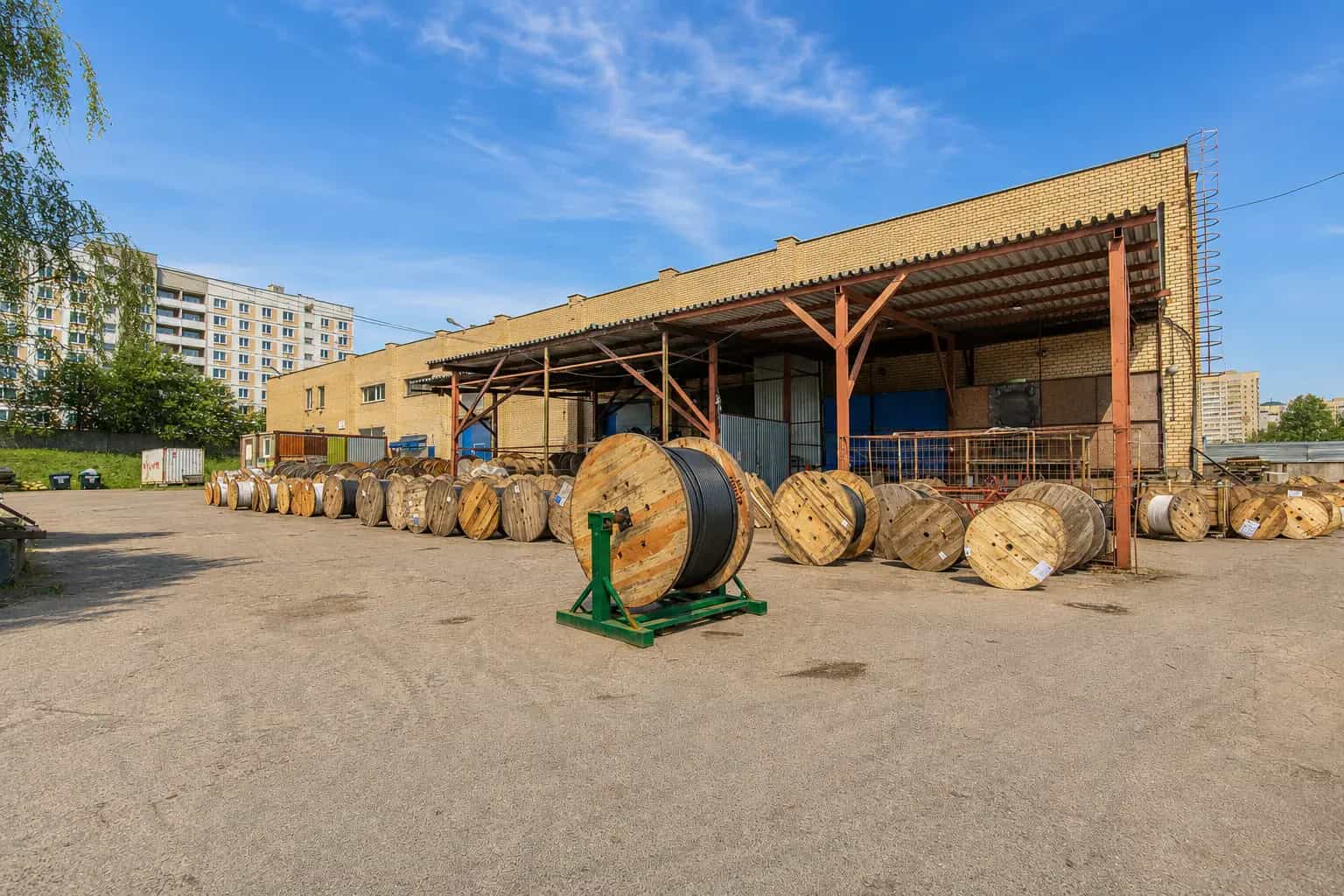 Беларусь, Минск, улица Петра Глебки, 11к3