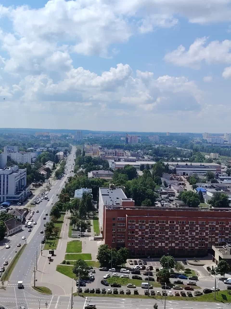 Беларусь, Минск, Брилевская улица, 35, фото 9