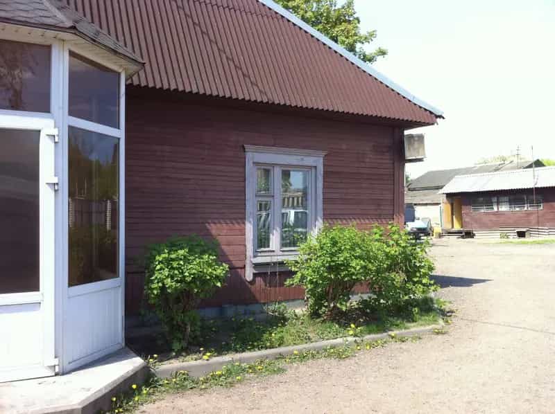 Беларусь, Минск, Малая улица, 1, фото 6