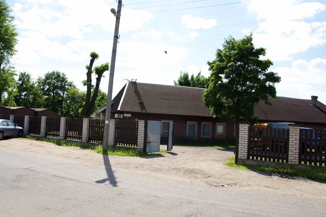 Беларусь, Минск, Малая улица, 1, фото 15
