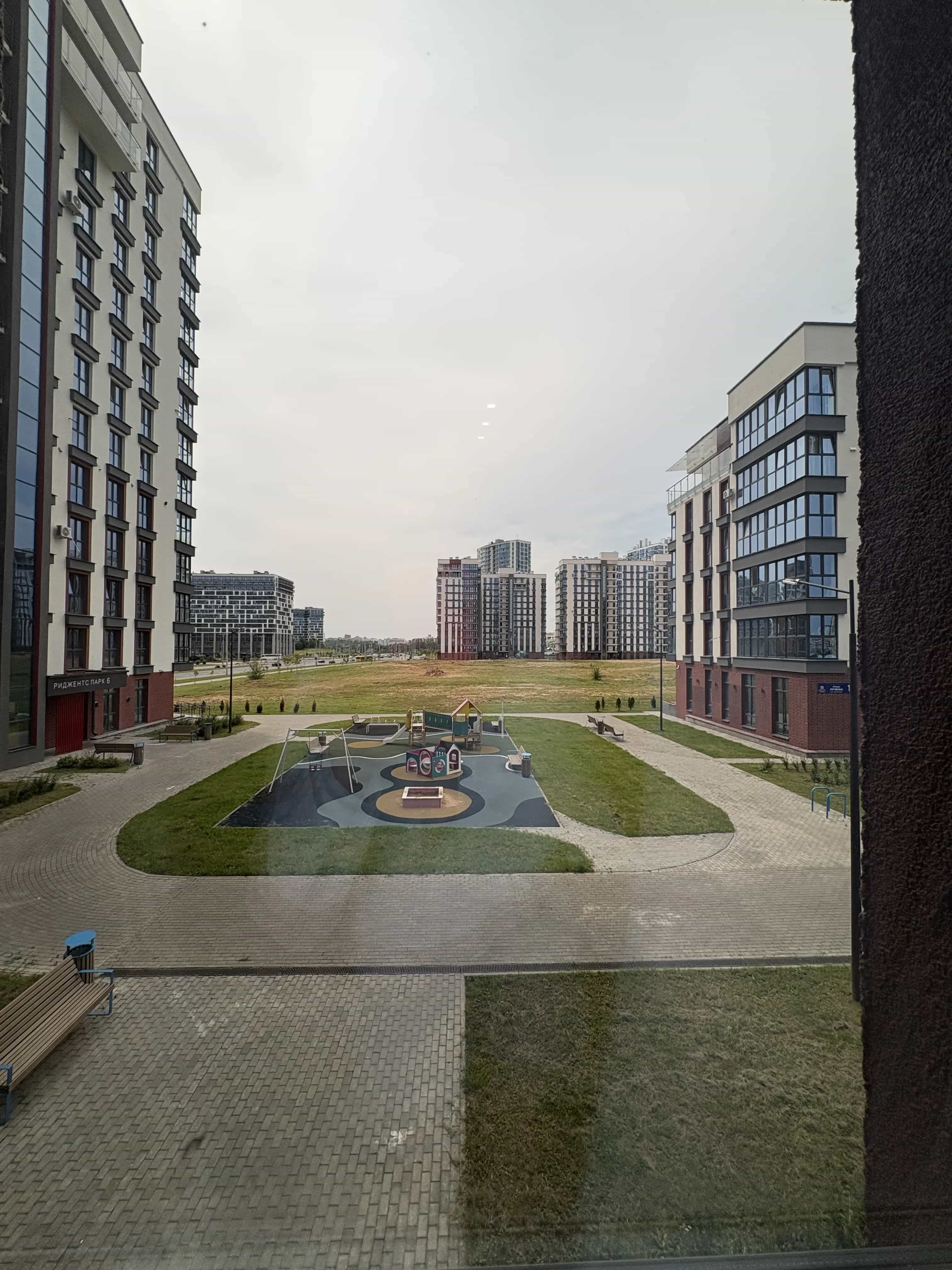 Беларусь, Минск, улица Игоря Лученка, 16/2, фото 10