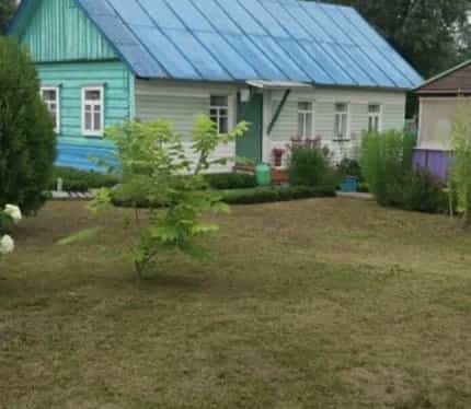 Беларусь, Могилёвский район, Кадинский сельсовет, деревня Подбелье, Подлесная улица, 3, фото 8