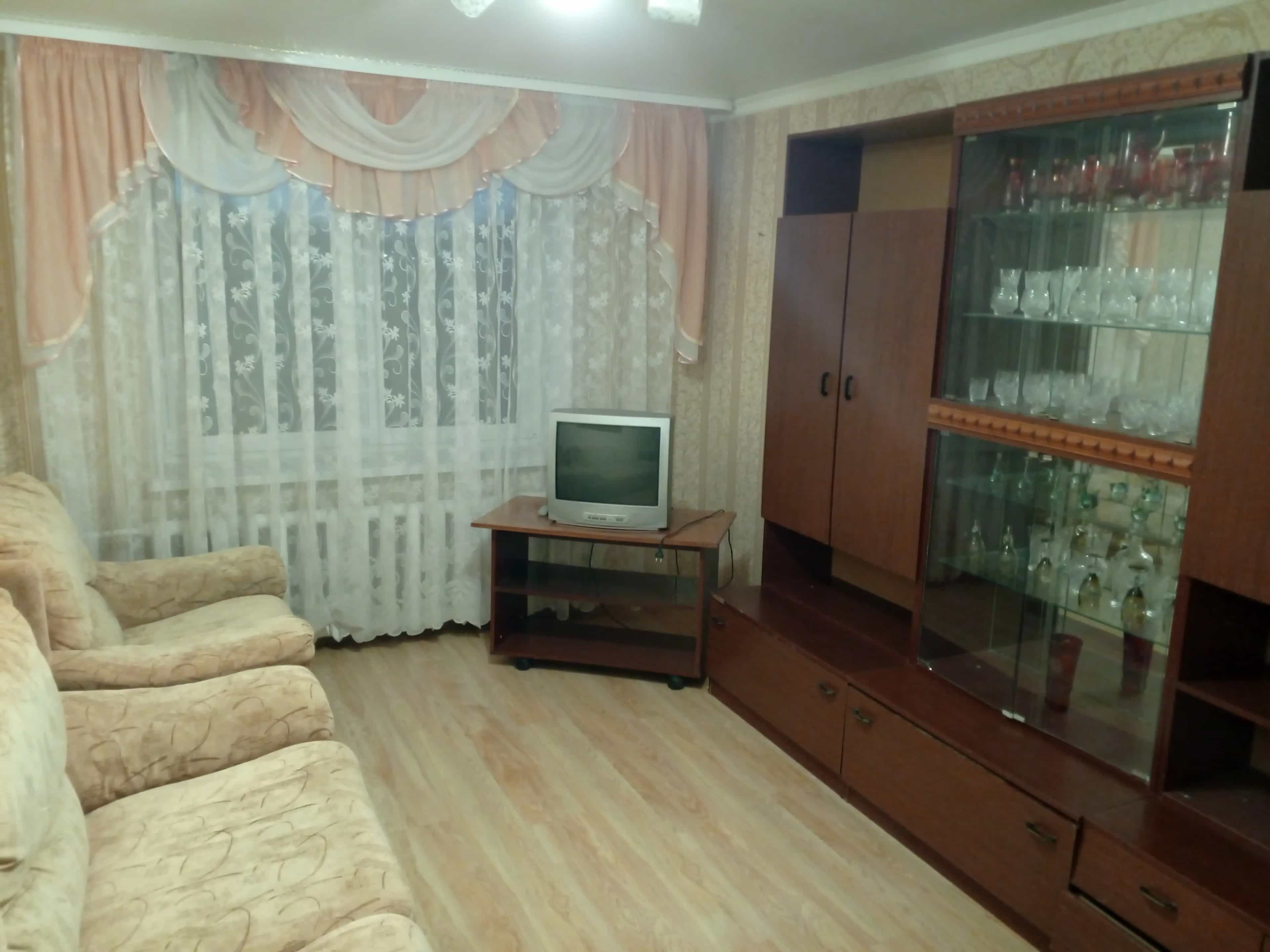 Беларусь, Гродненская область, Щучин, Зелёная улица, 26А