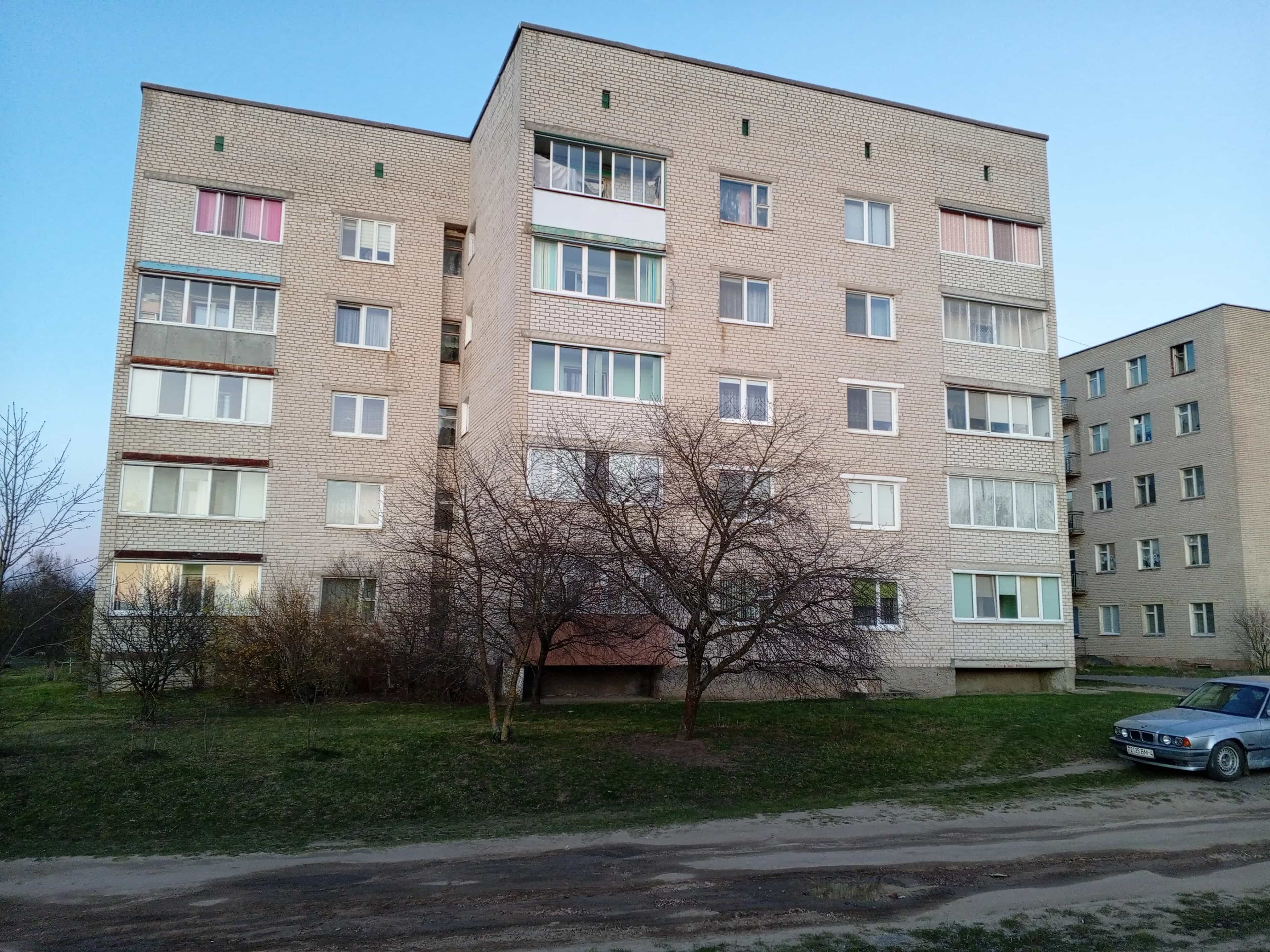 Беларусь, Гродненская область, Щучин, Зелёная улица, 26А, фото 5