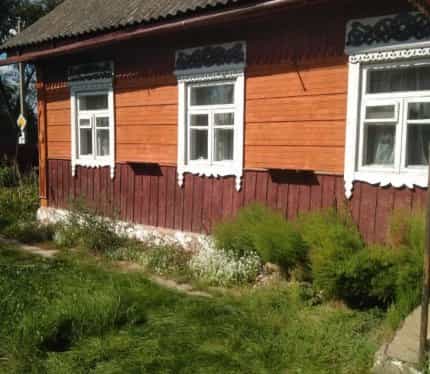 Беларусь, Минская область, Слуцкий район, Знаменский сельсовет, деревня Лопатичи, улица Уласовца, 68, фото 10