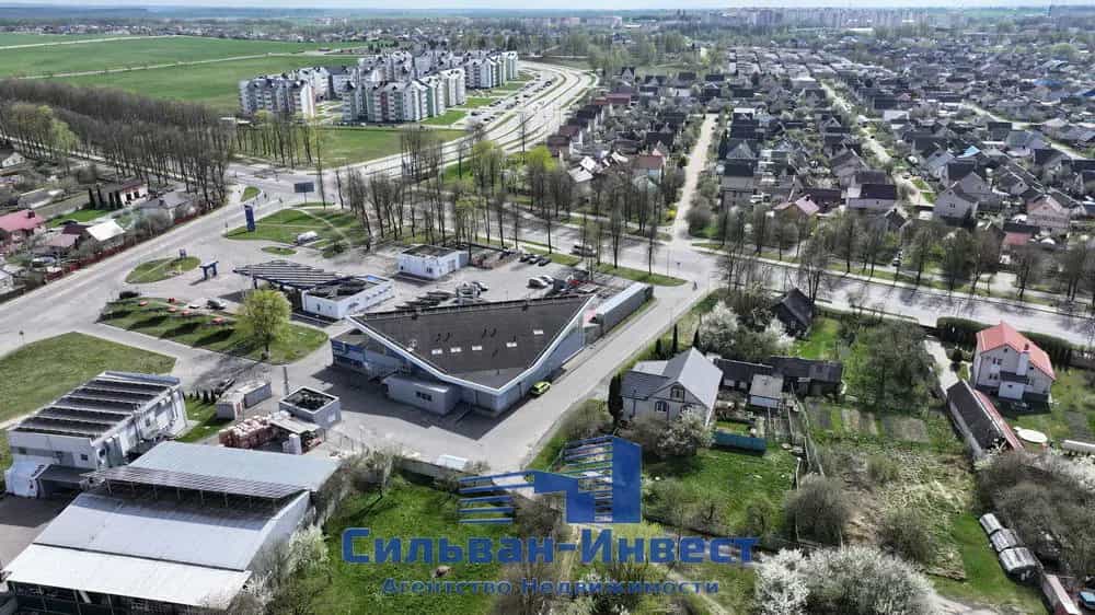 Беларусь, Минская область, Молодечно, улица Янки Купалы, 74А