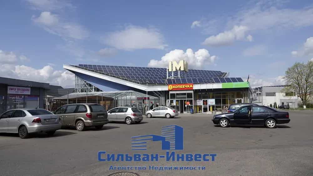 Беларусь, Минская область, Молодечно, улица Янки Купалы, 74А, фото 2