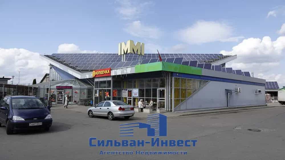 Беларусь, Минская область, Молодечно, улица Янки Купалы, 74А, фото 3