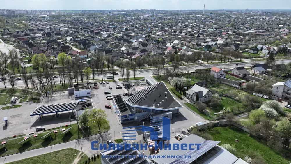 Беларусь, Минская область, Молодечно, улица Янки Купалы, 74А, фото 10