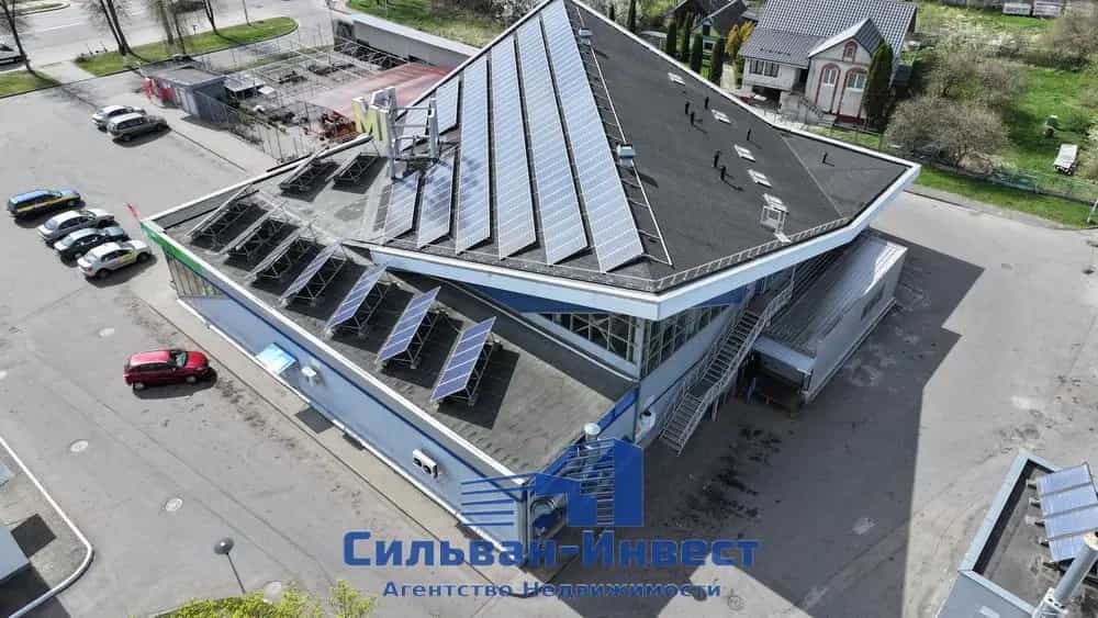 Беларусь, Минская область, Молодечно, улица Янки Купалы, 74А, фото 11