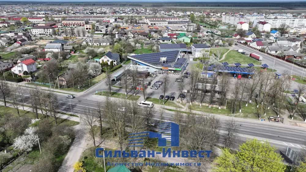Беларусь, Минская область, Молодечно, улица Янки Купалы, 74А, фото 13