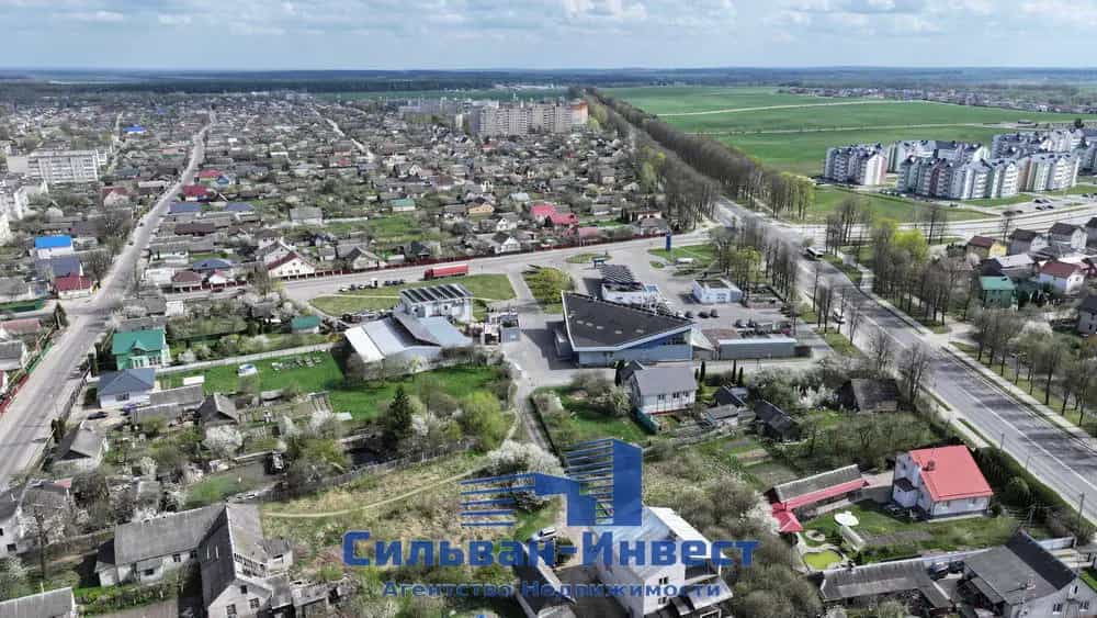 Беларусь, Минская область, Молодечно, улица Янки Купалы, 74А, фото 16