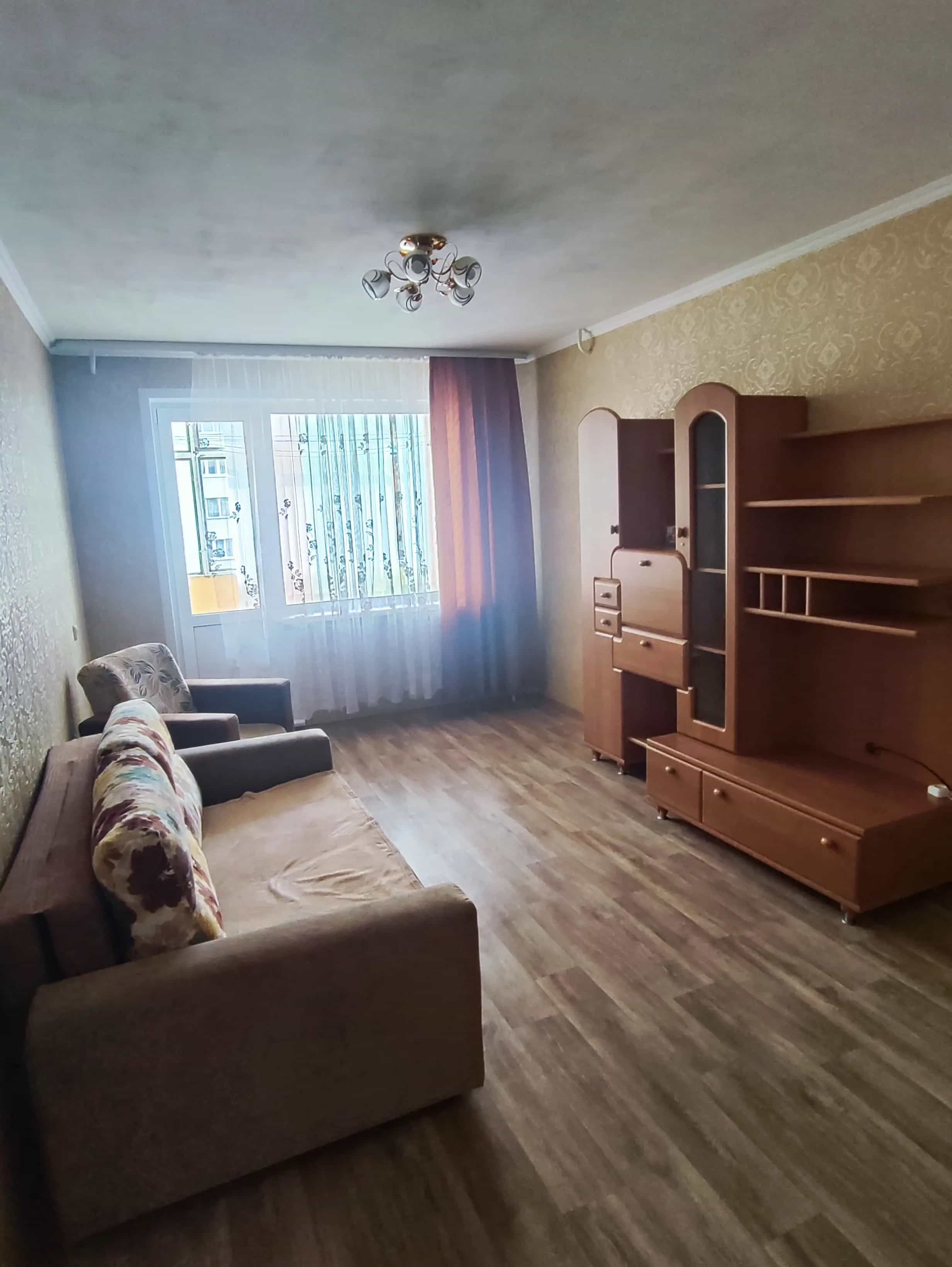 Беларусь, Минск, улица Одинцова, 77к1, фото 3