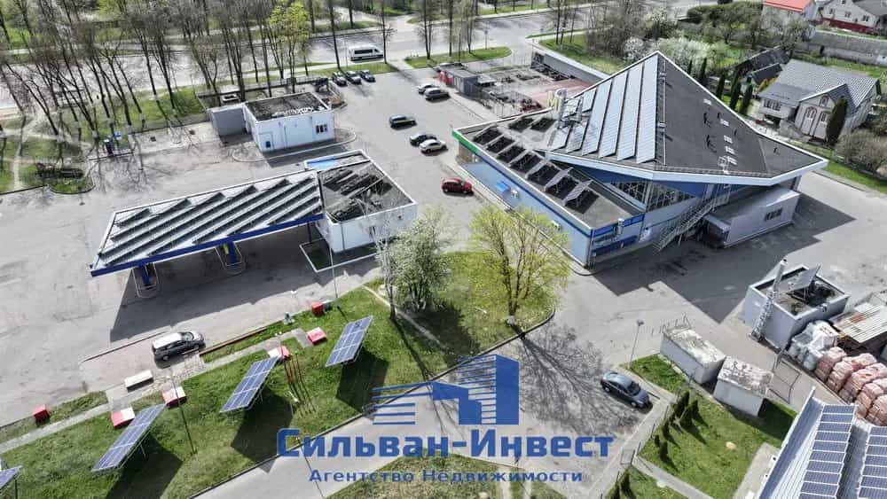 Беларусь, Минская область, Молодечно, улица Янки Купалы, 74А, фото 18