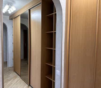 Беларусь, Минск, улица Притыцкого, 134Нк7, фото 17