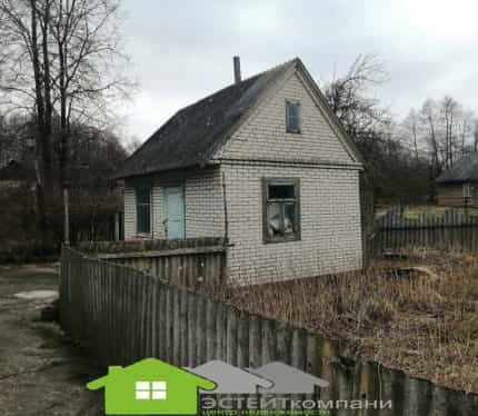 Беларусь, Гродненская область, Волковысский район, Красносельский сельсовет, деревня Мочулино, Центральная улица, 70, фото 17