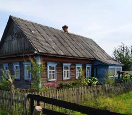 Фото объекта