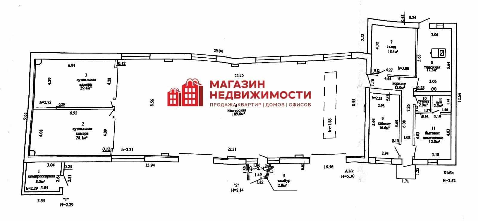Беларусь, Гродно, Аульская улица, 13Б, фото 16