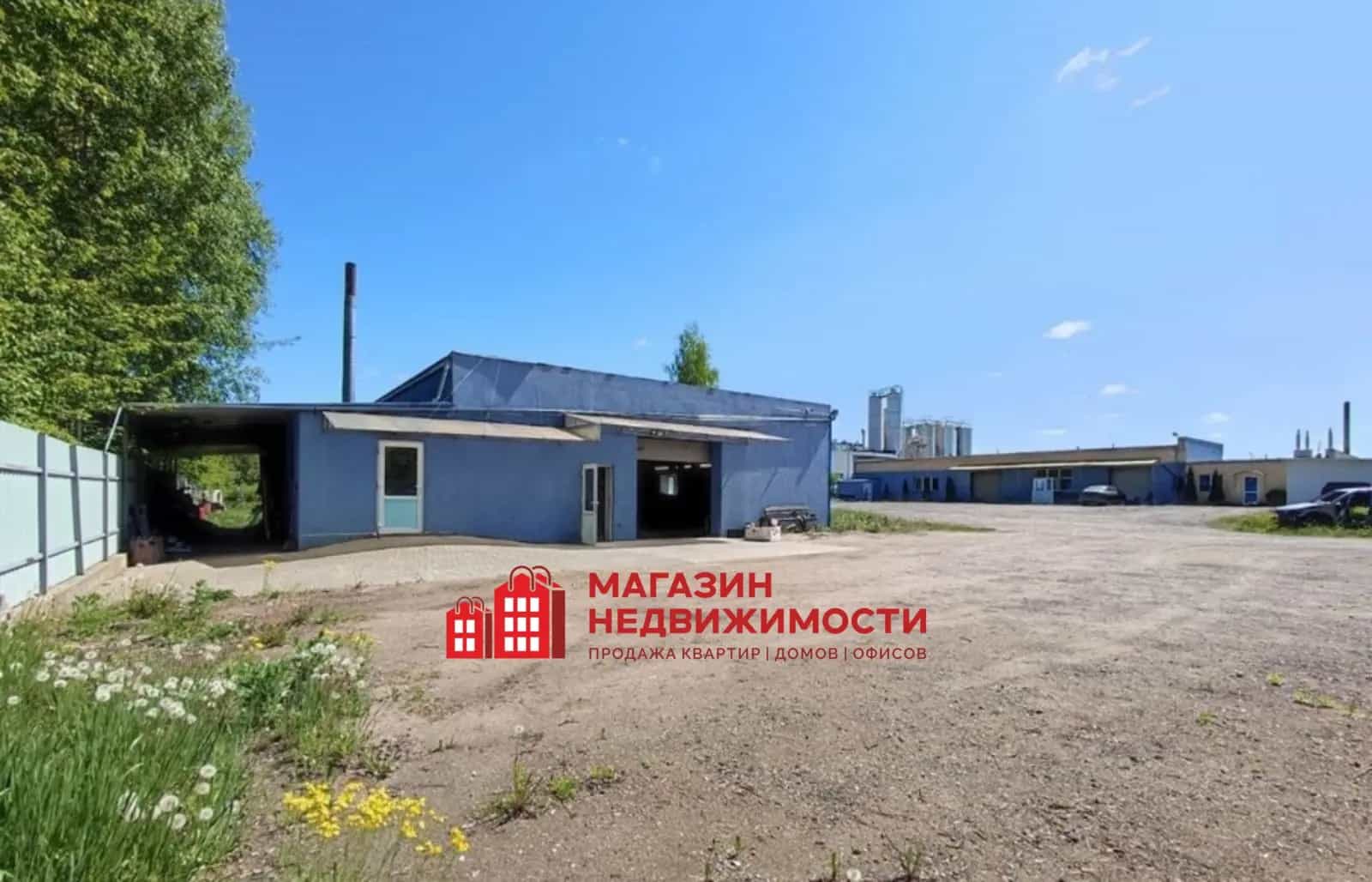Беларусь, Гродно, Аульская улица, 13Б, фото 20